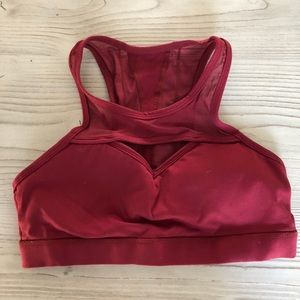 BuffBunny Sports Bra